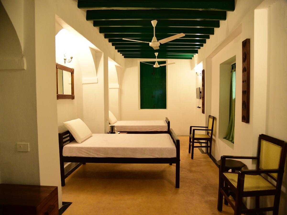 Villa Sentosa Kottakuppam 외부 사진