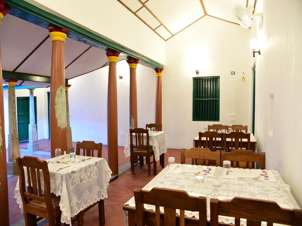Villa Sentosa Kottakuppam 외부 사진