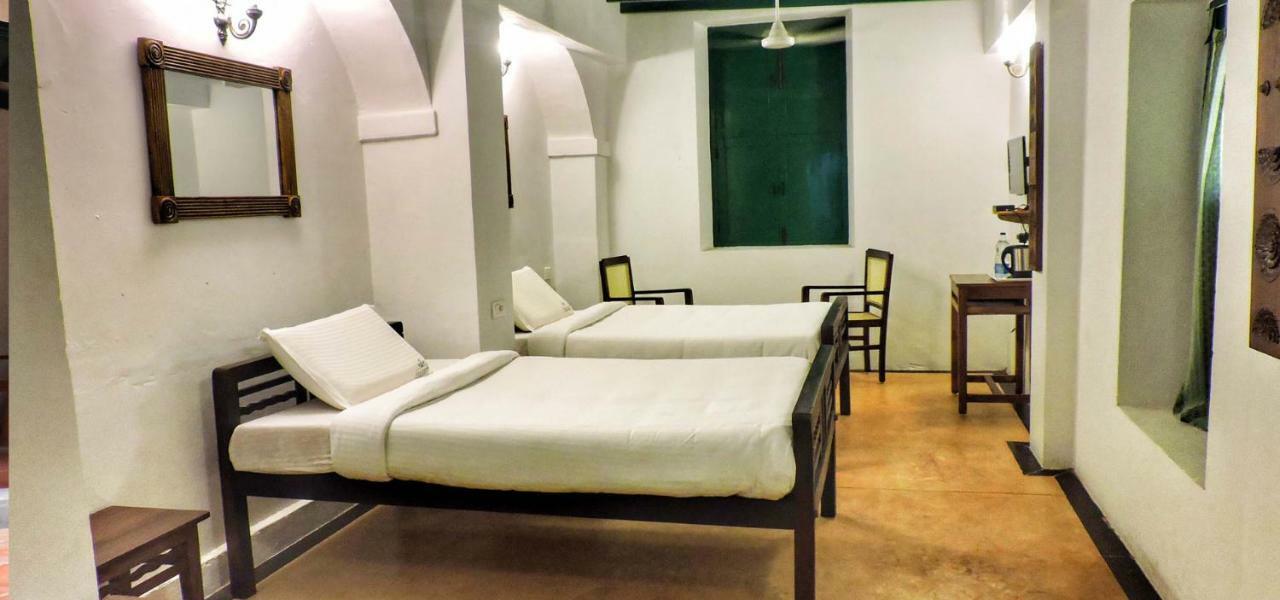 Villa Sentosa Kottakuppam 외부 사진