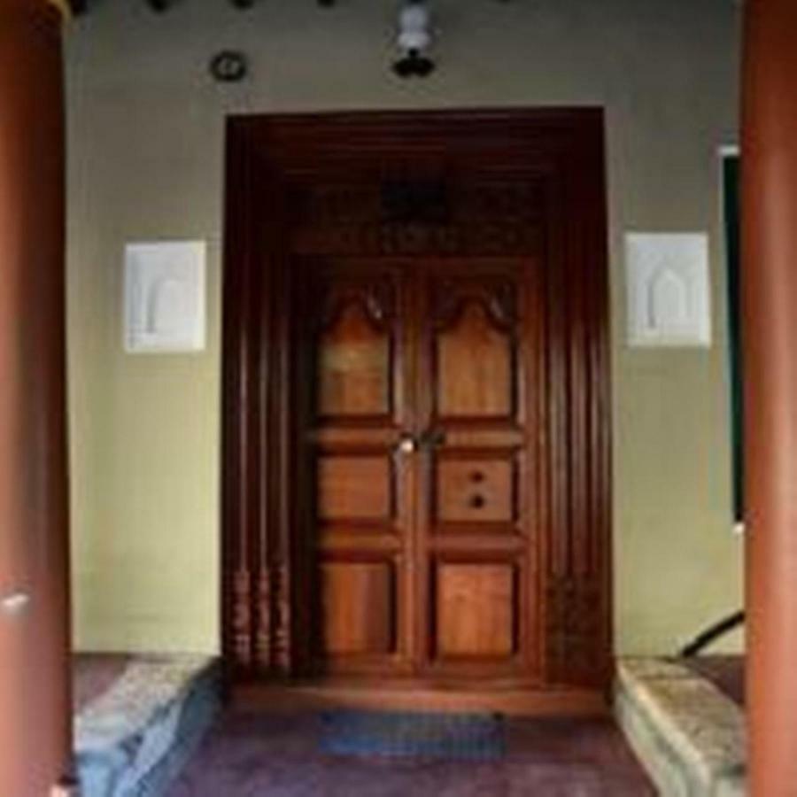 Villa Sentosa Kottakuppam 외부 사진