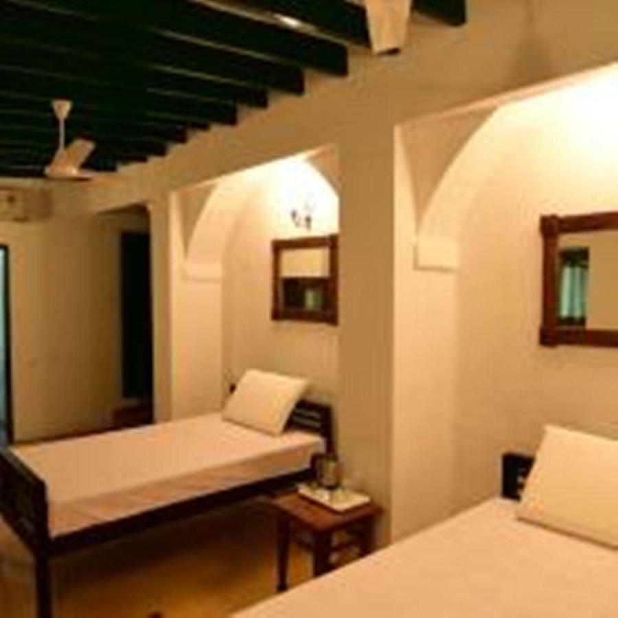 Villa Sentosa Kottakuppam 외부 사진