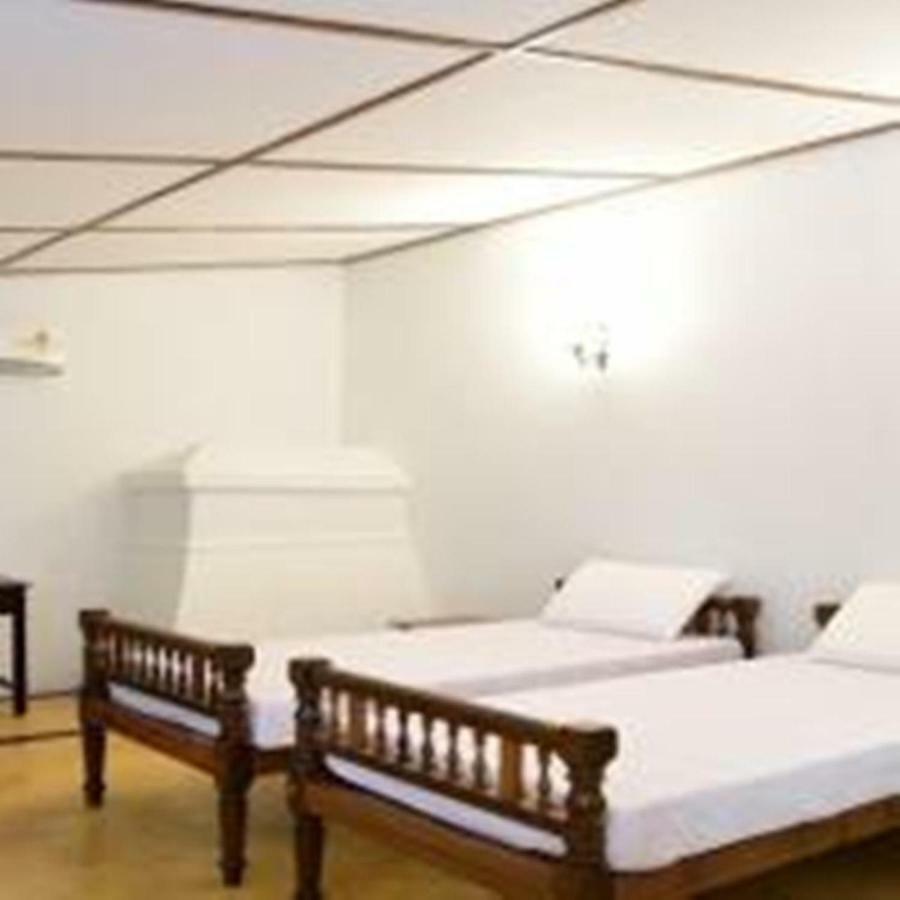 Villa Sentosa Kottakuppam 외부 사진