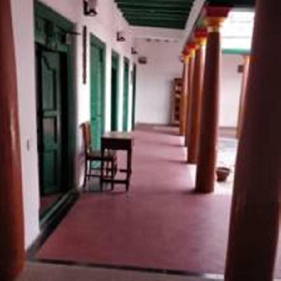 Villa Sentosa Kottakuppam 외부 사진