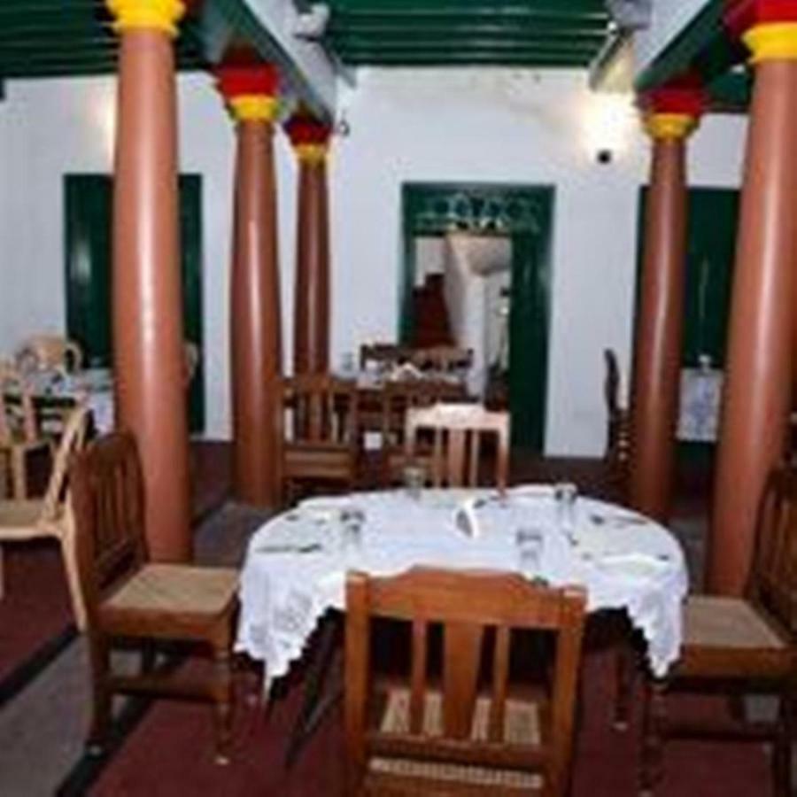 Villa Sentosa Kottakuppam 외부 사진