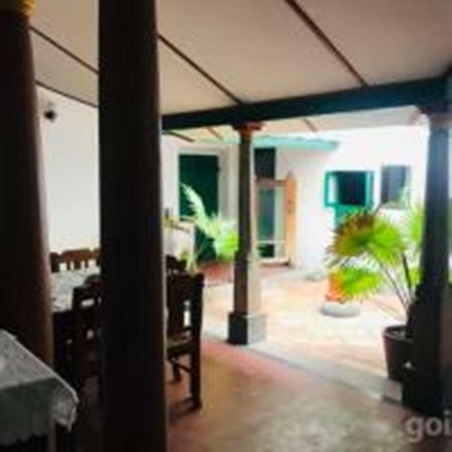 Villa Sentosa Kottakuppam 외부 사진